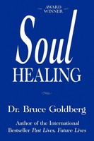 Bruce Go*Dberg | Soul Healing | Taschenbuch | Englisch (2008)