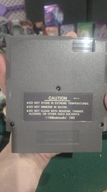 Castlevania II: Simon's Quest (Nintendo Entertainment System, 1988)