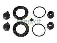 Reparatursatz Bremssattel Vorne Frenkit 248095 FÜR Nissan Opel Reparaturkit