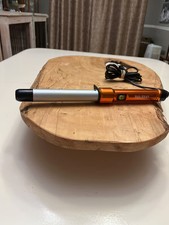 Bed Head Curlipops Tourmaline  Ceramic 1-1/4" Curling Wand,orange