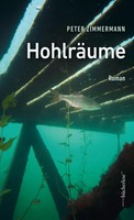 HohlräUme | Peter Zimmermann | Deutsch | Buch | 192 S. | 2025