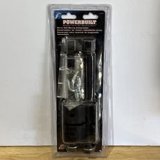 Powerbuilt Strut Coil Spring Compressor Suspension Tool 647089 NEW in Packaging