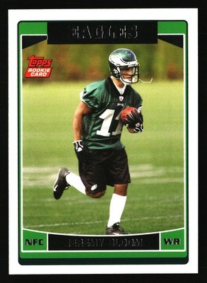 Philadelphia Eagles Football Cards - Choose from 100s Player Qty Disc - Part 13