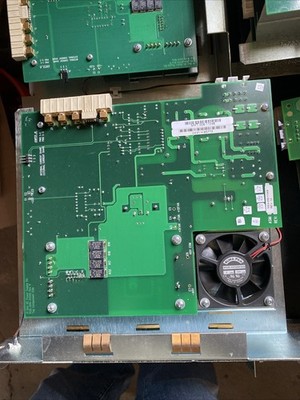 MKT-006-11048 Eastern Research DNX11 DC POWER SUPPLY