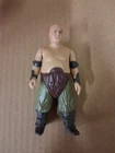Vintage Star Wars Rancor Keeper  Kenner Action Figure