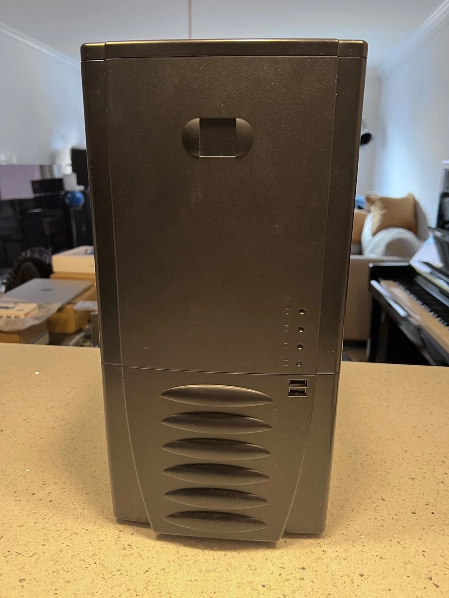 Antec Computer Cases with 4 5.25 in Drive Bays for sale | eBay