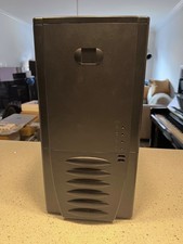 NOS NEW Antec SLK2650-BQE ATX Midtower case w/ 350W power supply