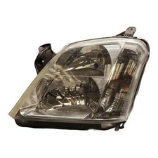 Feu avant (phare) Opel MERIVA