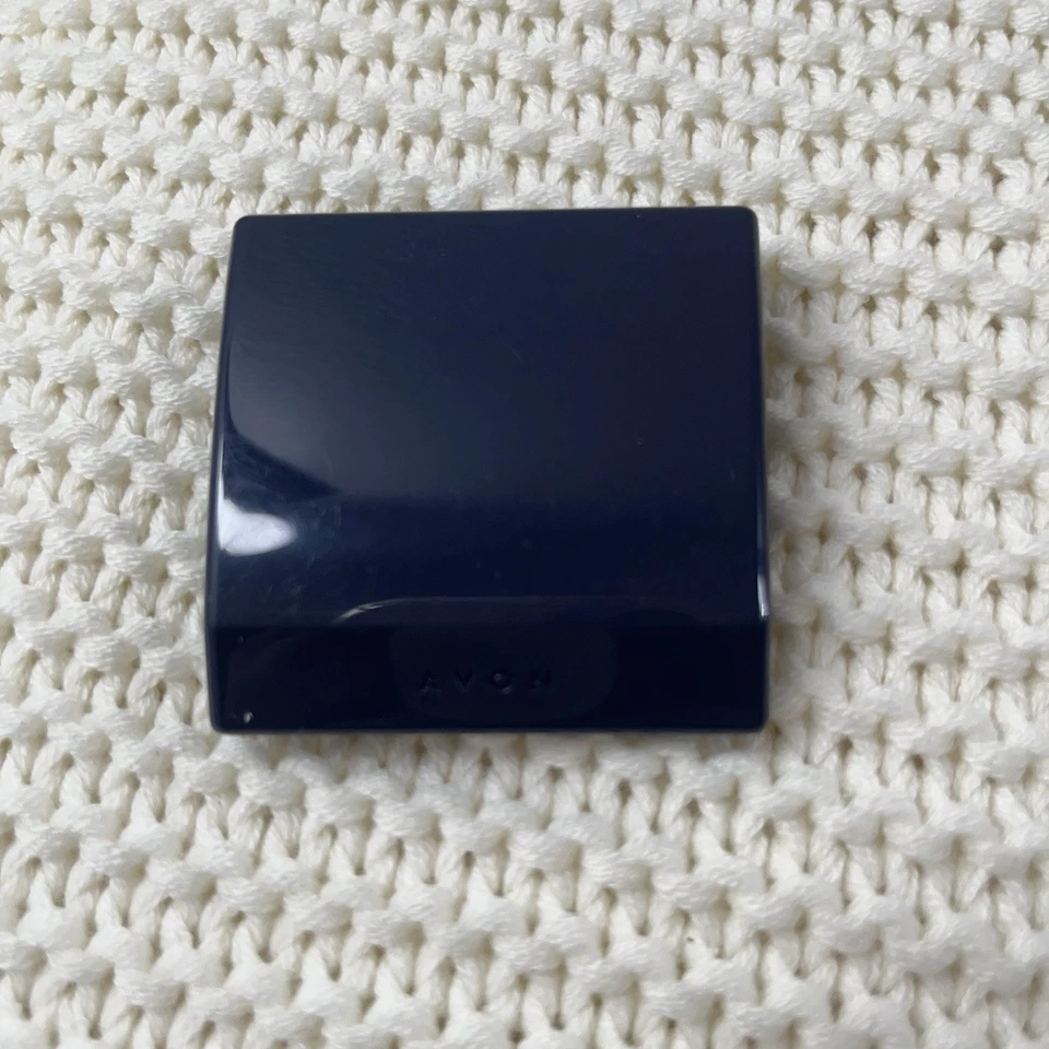 NUEVA Sombra de Ojos Avon Dou - Sinful Chocolate 40424 True Color Foto 2 de 3