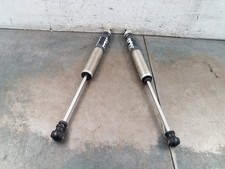 2006 Dodge Ram 2500 Mega Cab 2wd Fox Rear Shocks 1.5 Lift 6384 B7