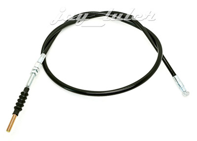 Rear Brake Cable For Honda ATC110 ATC90 1973-1982
