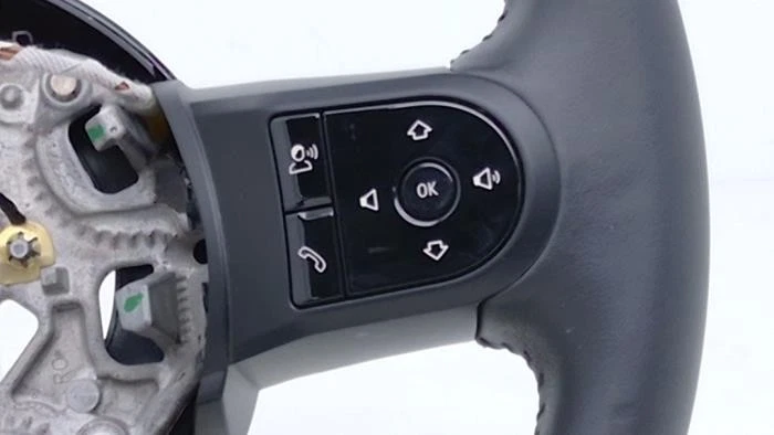 Lenkrad Mini Mini F55 3371F56 P21821113 - Bild 3 von 4