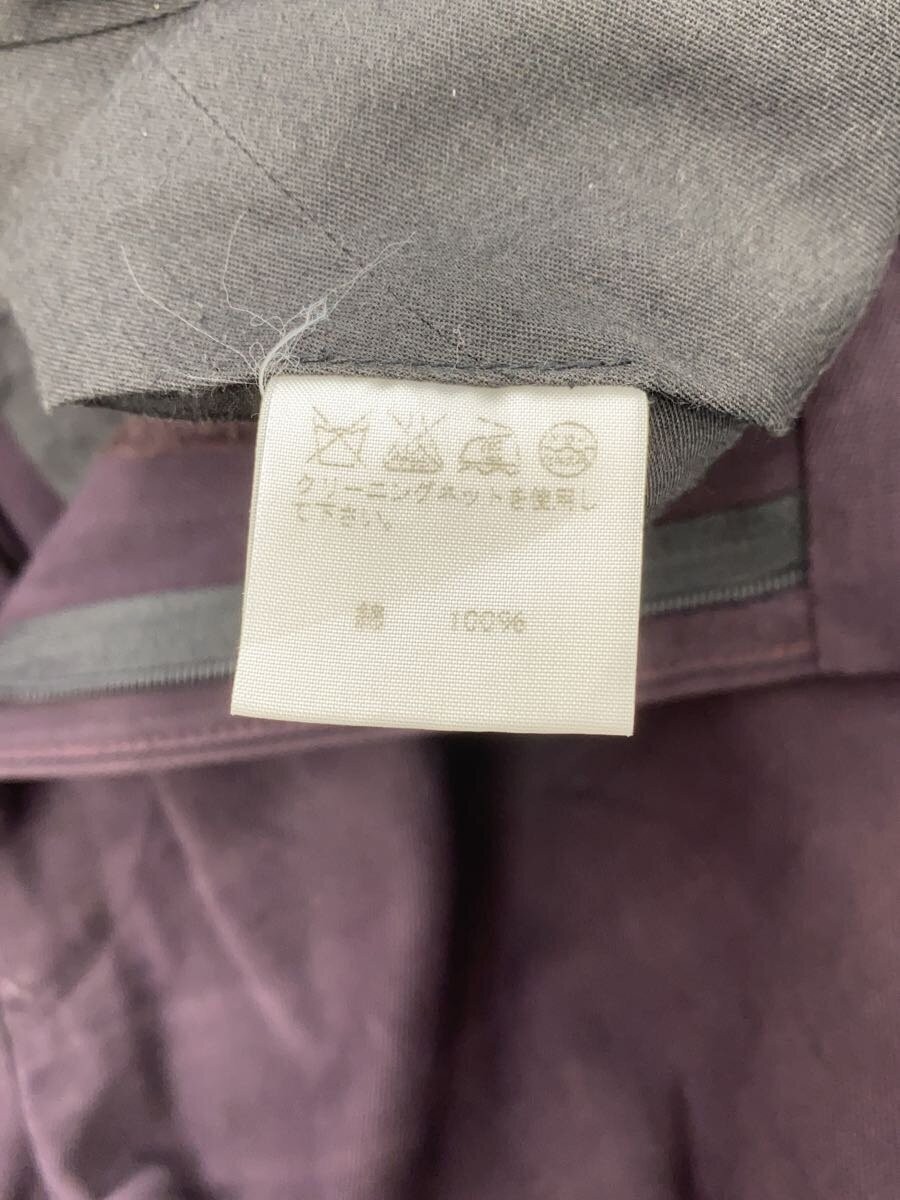 ISSEY MIYAKE MEN Bottoms/5/Cotton/PUP/ME13FF120 Used | eBay