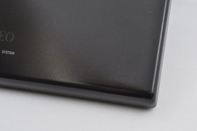 NEO GEO AES Console AES3-4 Full Recap, BIOS Socketed, RGB Bypass, Joystick SNK