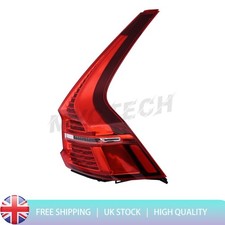 Rear Right Outer Tail Light Replacement For 2018–2024 Volvo XC60 MK2 32228915