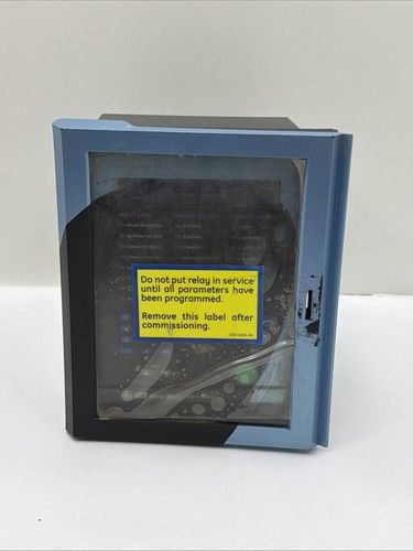 GE 469-P5-HI-A20-T