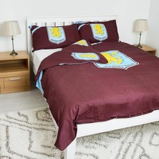 The Gift Scholars Officially Licensed Aston Villa FC Double, Double 