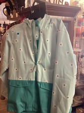 cat jack rain jacket