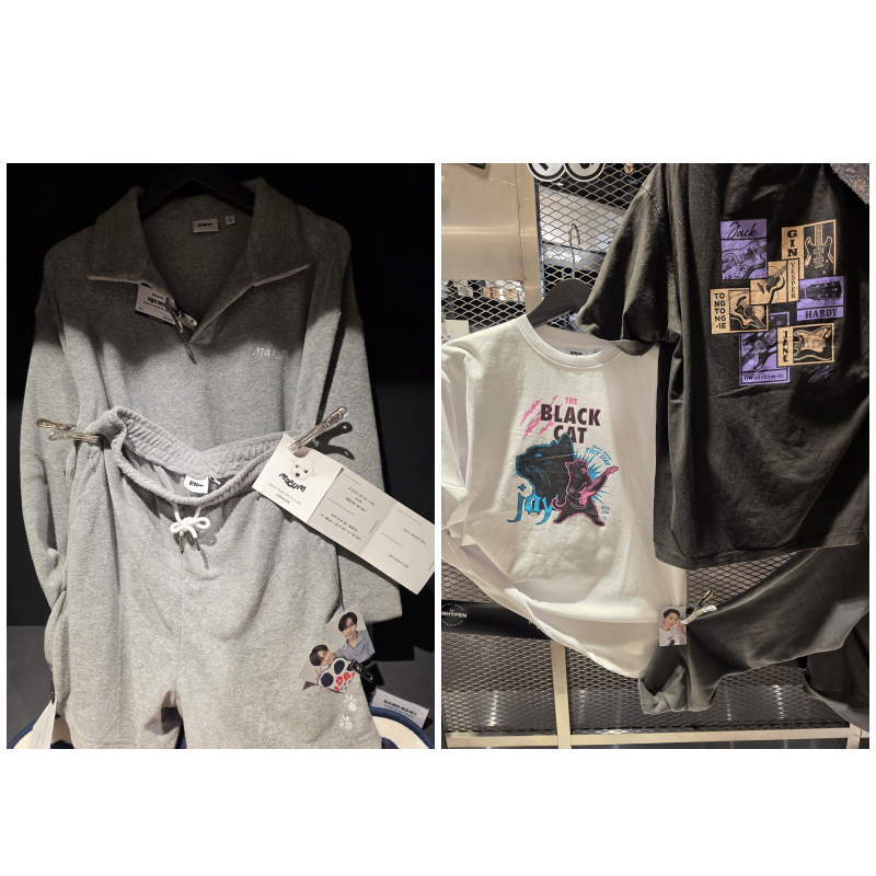 ENHYPEN ソンフン フーディ XL Artist-madeポップアップ ENHYPEN Sunghoon Hoodie XL Artist-made Pop-up | eBay