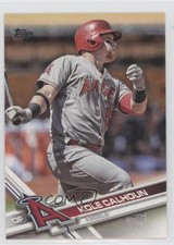 2017 Topps Kole Calhoun #294 0w8