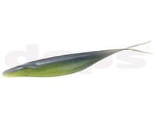 DEPS Sakamata Shad Jerkbait Swimbait 2-8in Select Size/Color *USA Stock