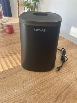 Essick Air Products AIRCARE Humidifier Model NU329DBLK ~ Missing Diffuser Cap