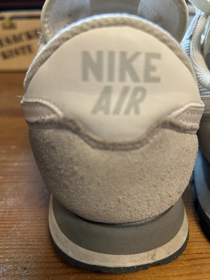 Nike - Air Pegasus '83 - Sneakers - Gr. 42 - weiß - Gebraucht! - Bild 4 von 4