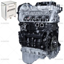 Ea888 Gen3 2.0l Cnccypdkwchh Turbo Engine Motor For Audi A4 A5 A6 A7 2013-21