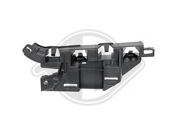 Halter StoßStange Vorne Rechts FüR Peugeot 307 2008-2019-image