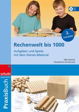 Rechenwelt bis 1000 | Hilde Heuninck | Deutsc...