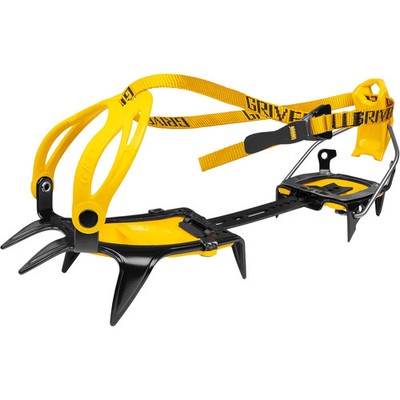 Grivel G10 Evo Crampon