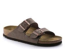 BIRKENSTOCK ARIZONA MOCHA New YR2 FullBox