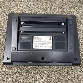 Atari 7800 Video Game Console - With Controller Game TESTED Bundle Lot