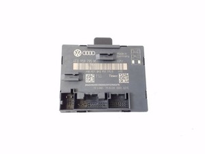 Audi A6 S6 C6 4F 2010 Türsteuergerät 4F0959795M EZE77386