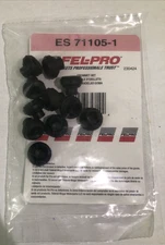 Fel-Pro ES 71105-1 Engine Valve Cover Grommet Set of 11