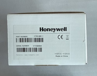 Honeywell CT50-QBC Quad Battery Charger Dock for CT50 / CT60