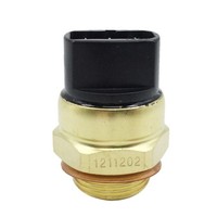 Thermoschalter KüHlmittelsensor Temperaturschalter FüR Audi 100 80 A4 Seat VW