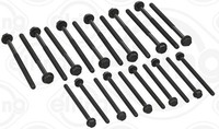Elring 823.290 Zylinderkopfschraubensatz FüR Ford 823290
