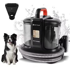 Carpet Spot Cleaner 450W Machine Upholstery Sofa Car Pet Stain Remover 13KPA UK
