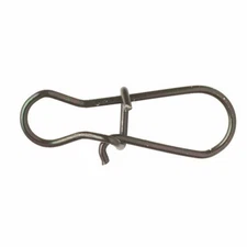 Lindy Little Joe Crankbait Snaps Small 40 lb test .625" 10 Package - AC350