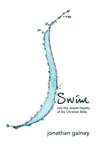 Jonathan Gainey | Swim | Taschenbuch | Englisch (2012) | Kartoniert / Broschiert-image