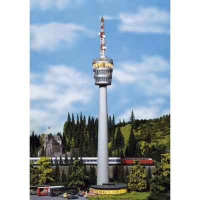 Faller 130966 Fernsehturm H0 + Neu