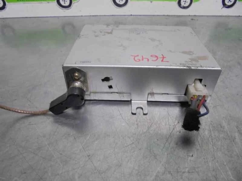 570532 sistema navegación gps para VOLVO S60 BERLINA 2.4 DIESEL CAT 2000 2082513 - Imagen 3 de 4