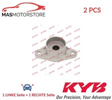 FEDERBEINLAGER DOMLAGER PAAR HINTEN KYB SM5669 2PCS A FÜR HYUNDAI I30