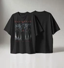 TESTAMENT SOULS OF BLACK  T-SHIRT  TARIFFS INCLUDED