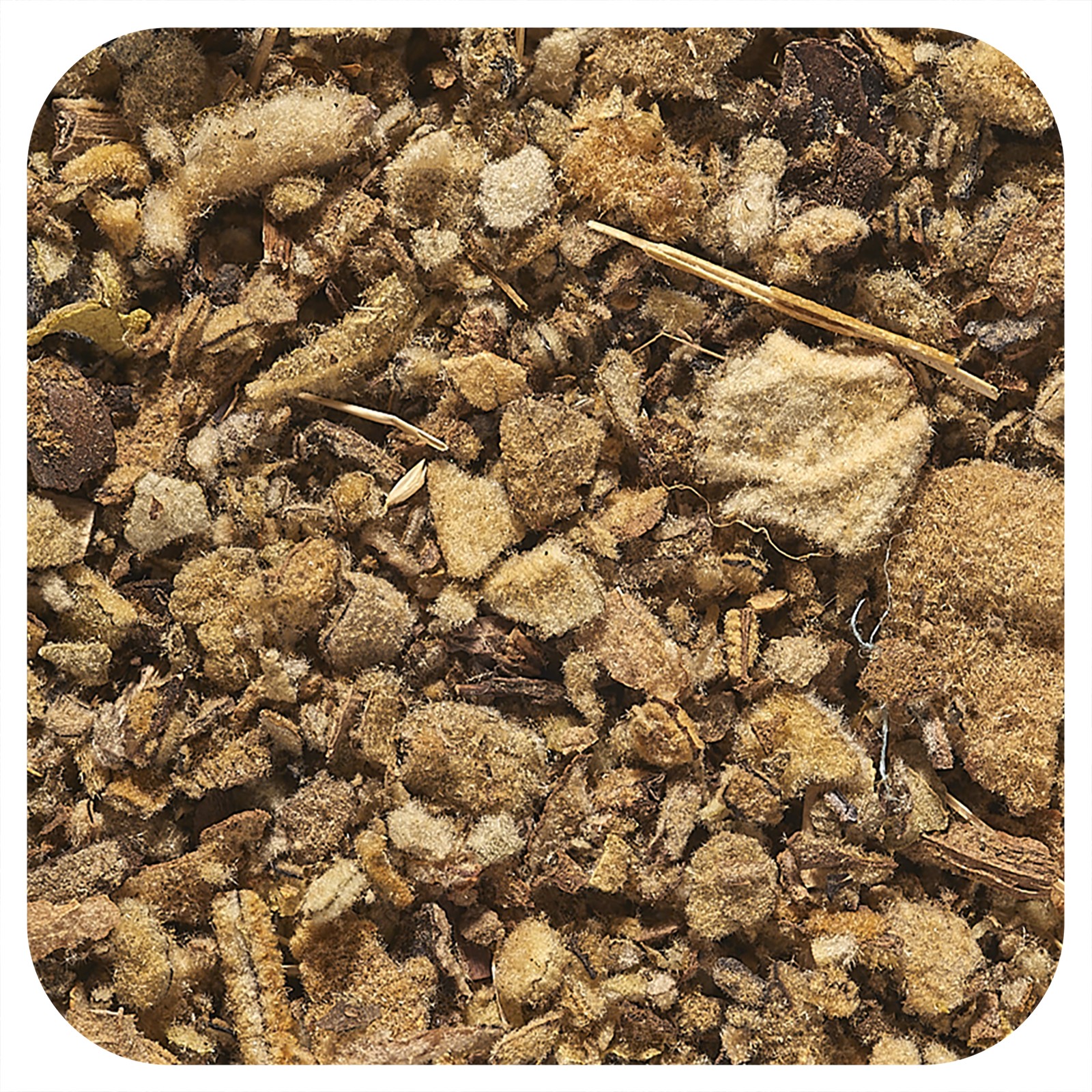 Лист коровяка C/S, 1 фунт (453,6 г)