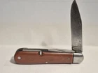 Vintage 1944 Elsener Schwyz Victorinox Swiss Army Soldier Knife, 100mm.