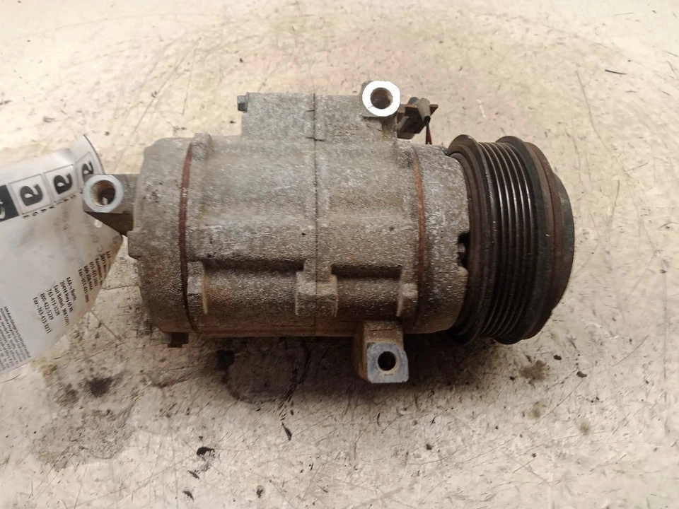 Compresor de aire acondicionado, aire acondicionado, aire acondicionado Flex Sku #4196127 2010 Foto 2 de 4