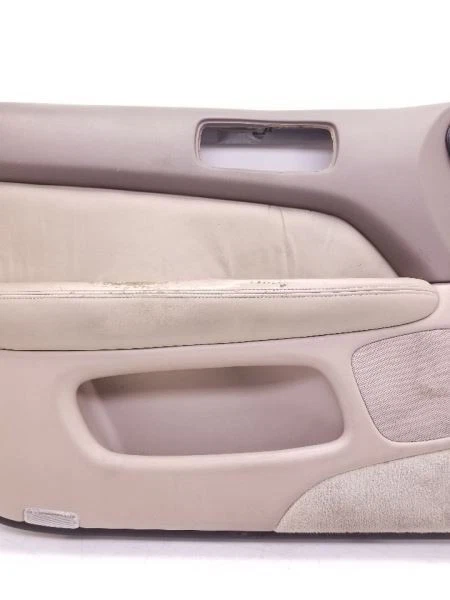 Lexus LS400 1995 lado del conductor montaje del panel de la puerta delantera Foto 3 de 4