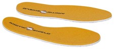 ArcticShield Heat Retain Boot/Shoe Insole, Orange One Size,
